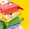 Songwol Towel Snoopy Love It Towel 10P