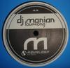 12inch Record DJ MANIAN  Love Song AQL058 Aqualoop Record 2004 Germany Dance  Electronica Used