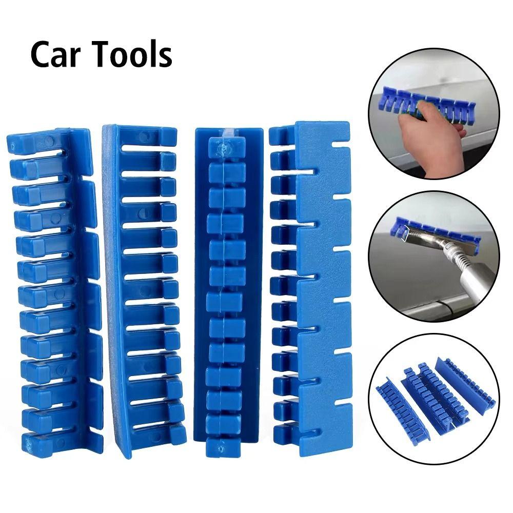 Abs Dent Tool Puller Dent Removal Car Body Repair Lifter Compact Car Dent Repair Tabs  Gadgets