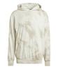 Adidas ALL SZN Fleece Gewaschener Hoodie JSH69 Alumina Herren (IY6595) J/M