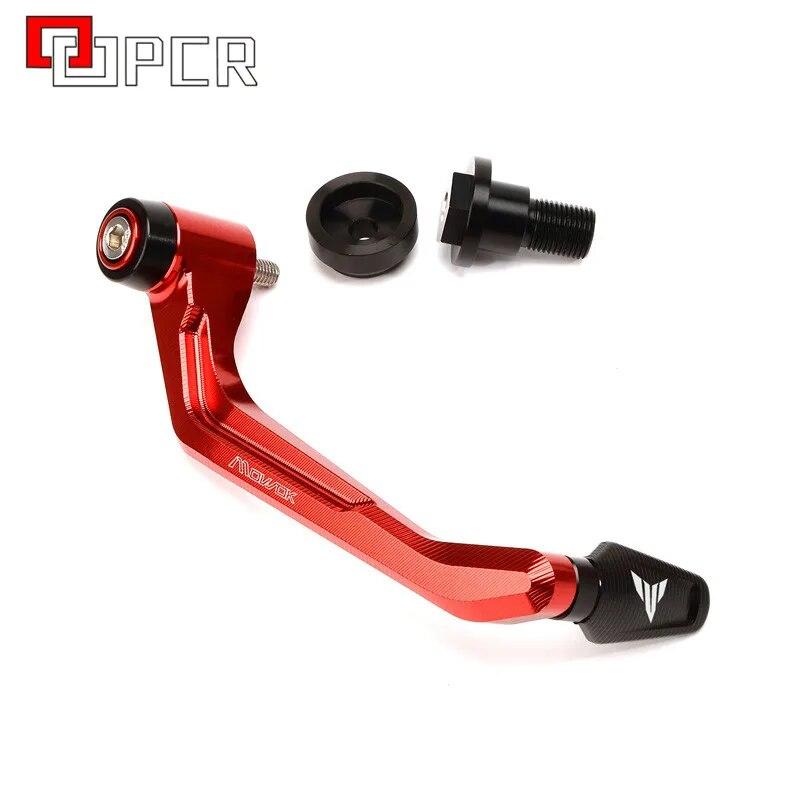 Pentru YAMAHA MT07 MT-07 MT 07 MT09 MT-09 MT 10 Accesorii Motocicletă Mânere Ghidon Apărătoare Manete Frână Ambreiaj Apărătoare Protector