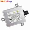 W3T19371 W3T16271 12V 35W HID Xenon D2S D2R Igniter For Mazda 3 2007-2009 Inverter Control Headlight Ballast Module High Quality