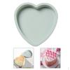 Bakeware Cake DIY Bread Baking for Cafe Bar Accessory