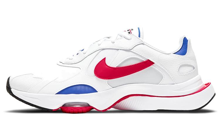 Nike Air Zoom Division Wntr Белый/Красный/Синий CZ3567-100 41
