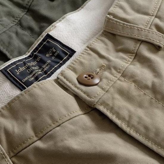 Pantaloni da Uomo Vita Media Larghi Tinta Unita Multitasche Larghi Chiusura con Bottone e Cerniera Retro Traspiranti Dritti Morbidi Abbigliamento Quotidiano Outdoor Pantaloni Cargo Lunghi