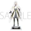 Tsurumaru Kuninaga Acrylic Stand Touken Ranbu Kai Kyoden Burning Honnoji Official Merchandise - -
