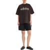 adidas Free Shipping With AdiClub Fear Of God Athletics Quickdry Jersey S/S Tee JZ4893