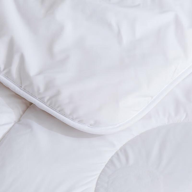 LUOLAI Premium Australian Wool Winter Quilt