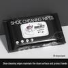 Disposable Water-Free Down Jacket Cleaning Wipes