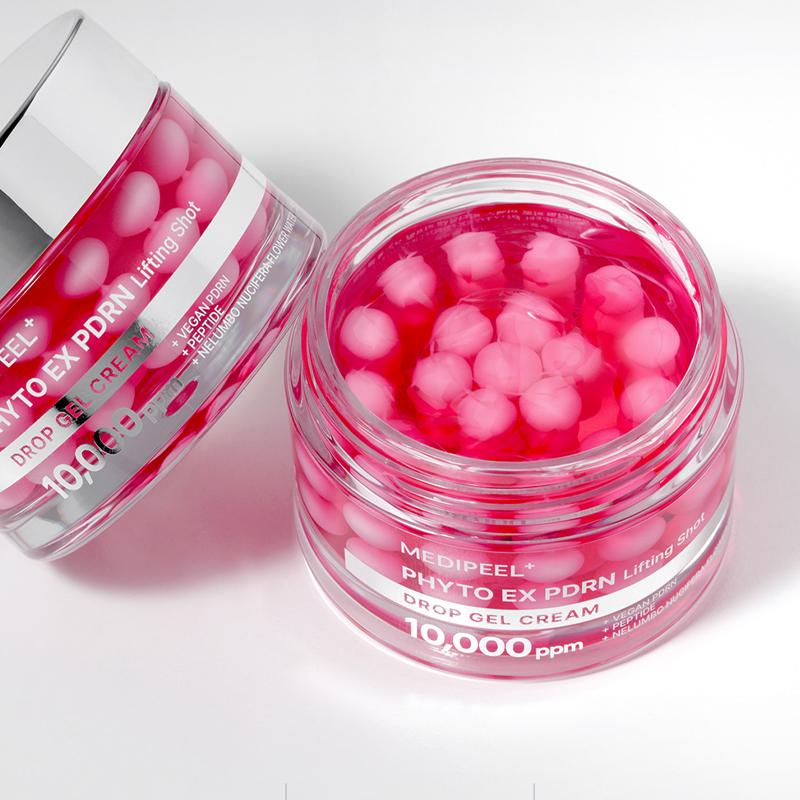 MEDI-PEEL Phyto EX PDRN Lifting Shot Drop Gel Creme 50g