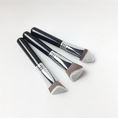 CVC 3D/4D Edge Kabuki Makeup Brush Foundation Concealer Highlight Sculpt Contour Cosmetic Brush