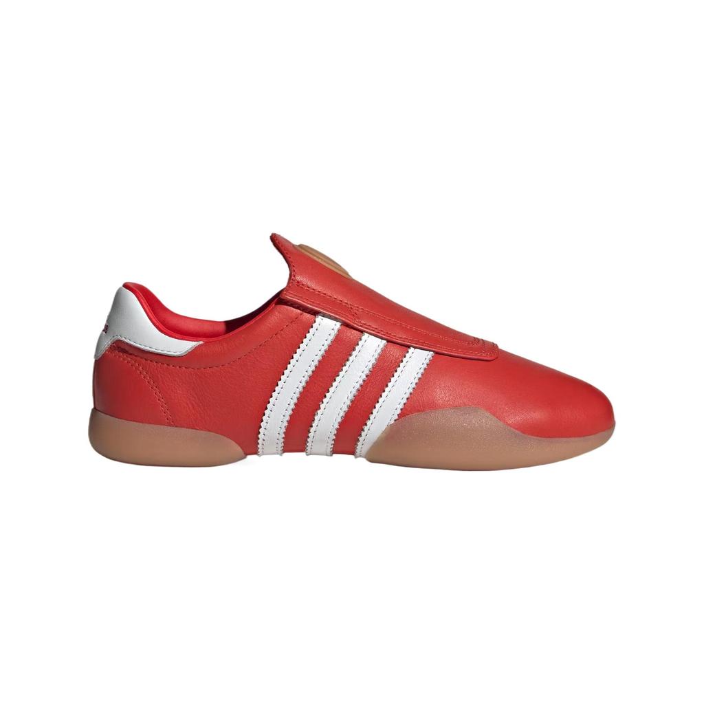 Adidas Wmns Taekwondo Mei 'Red White Gum' Women's JR2646