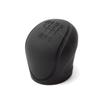 1Pc Manual 6-Speed Car Interior Accessories Car Silicone Gear Shift Knob Cover Gear Shift Non-Slip Grip Handle Protective Covers