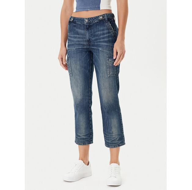 Джинсы Guess W5YA2D EU 26