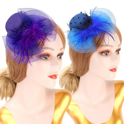 Cappelli – Mini cappelli