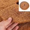 Anti Grass Tree Mulch Ring Thick Weeding Barrier Flower Pot Leak-proof Mat  Garden Accessories