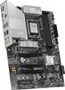 MSI PRO WiFi ProSeries Mainboard Core Ultra Serie 2 Intel LGA PCIe USB Bluetooth Thunderbolt und Z890-S (Unterstützt Prozessoren, 1851, DDR5, 5.0, M.2,