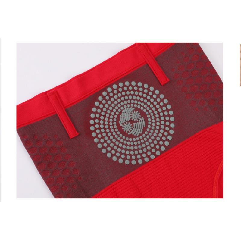 High Waist Hip Lifting Body Shaper Briefs Fashion Cotton Antibacterial Underwear Sexy Underpants Lingerie