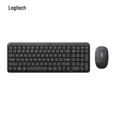 Logitech MK251 Wireless Bluetooth Keyboard and Mouse Combo