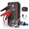 Battery Booster - UTRAI - Jstar1 - 2000A - 22000mAh - Car Jump Starter 12V