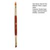 Practical Nail Pen Nails Ornaments Rosewood Body Fine Workmanship DIY Nail
