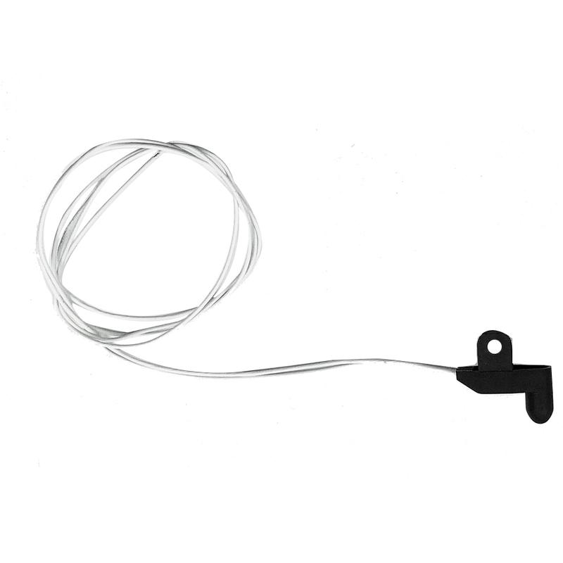 AA92-Outside Air Ambient Temperature Sensor Fit For Renault Fluence Megane III Duster II Sandero II 277227085R