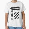 Üst giysisi – T-shirtler