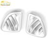 CS15 Steering Wheel Decoration & Electroplated Dashboard Sequin Sticker Set