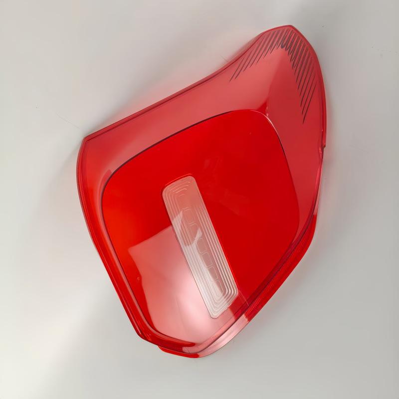 18-24 Suzuki SWIFT Rote Transparente Rückleuchtenabdeckung / Gehäuse