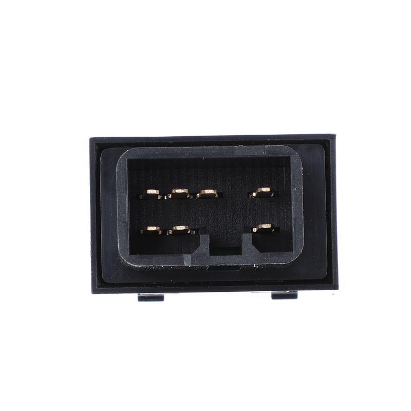 Car Electric Power Window Switch Passenger Side 93575-1H000 935751H000 369510-1000 93580-3W000 For Hyundai Kia Sportage