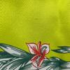 Used Hermes HERMES Carre 70 H.d'Origny Scarf "Les Fleurs De l'Oranger" Silk Green White Multicolor Women's [Used]