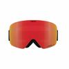 Giro 2025 Contour Ski Goggles for Men and Glasses Asian Spare Lenses Included Women, Compatible, Fit, Mirrored,