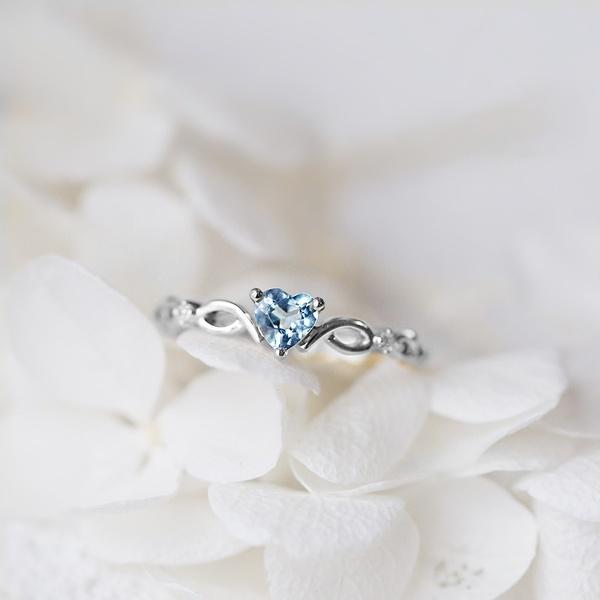 Anillo De Boda De Cristal Azul Elíptico Hiperbólico De De De Anillo De Boda De Cristal Azul Elíptico Hiperbólico De De De