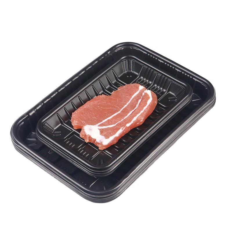 Shixun Plastic Fresh Food Packaging Tray