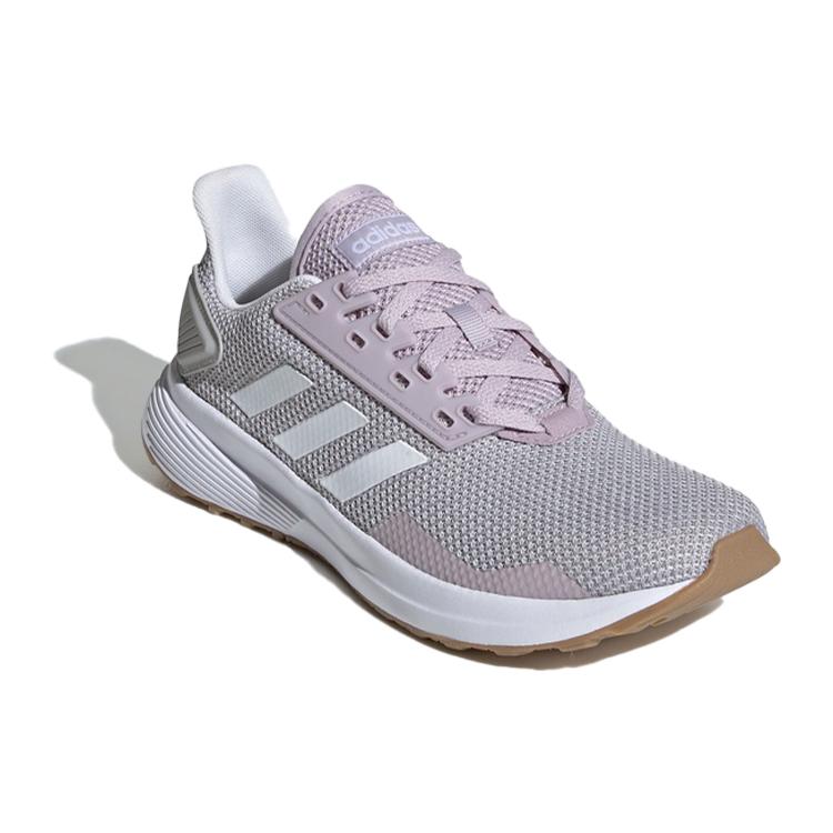 Adidas Duramo 9 'Purple White' Women's EE8351
