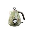 Retro Luxury Kettle with Temperature Display and New Patent Design
