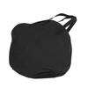 Baking Tray Storage Bag Oxford Cloth Wear Resistant Metal Zipper Nylon Handle Frying Pan Bag for