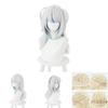 Enhance Your Costume With The Hololive Gawr Gura Cosplay Wig Premium Quality For Carnival And More