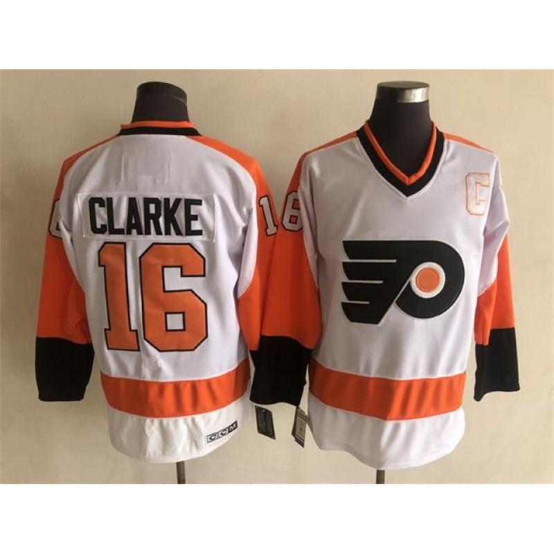 NHL Team Ice Hockey Jersey Long Sleeve Sport Shirt Philadelphia Flyers Colorado Avalanche Toronto Maple Leafs Quebec Nordiques