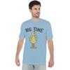 Sesame Street Unisex Adult The 8 Foot 2 T-Shirt