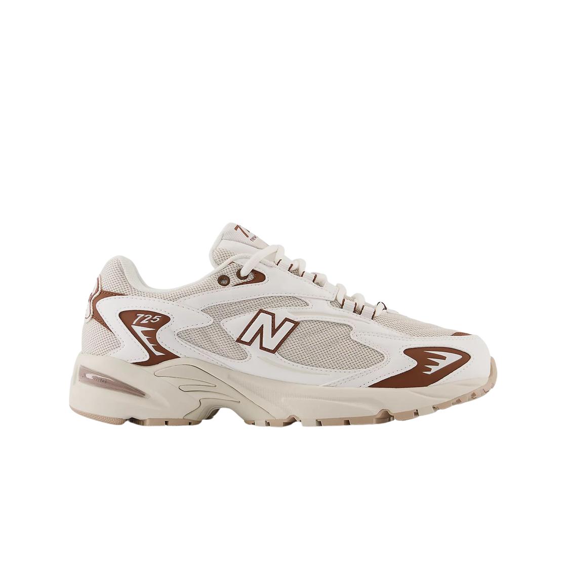 

New Balance 725 Лунный свет Наследие Синий 260