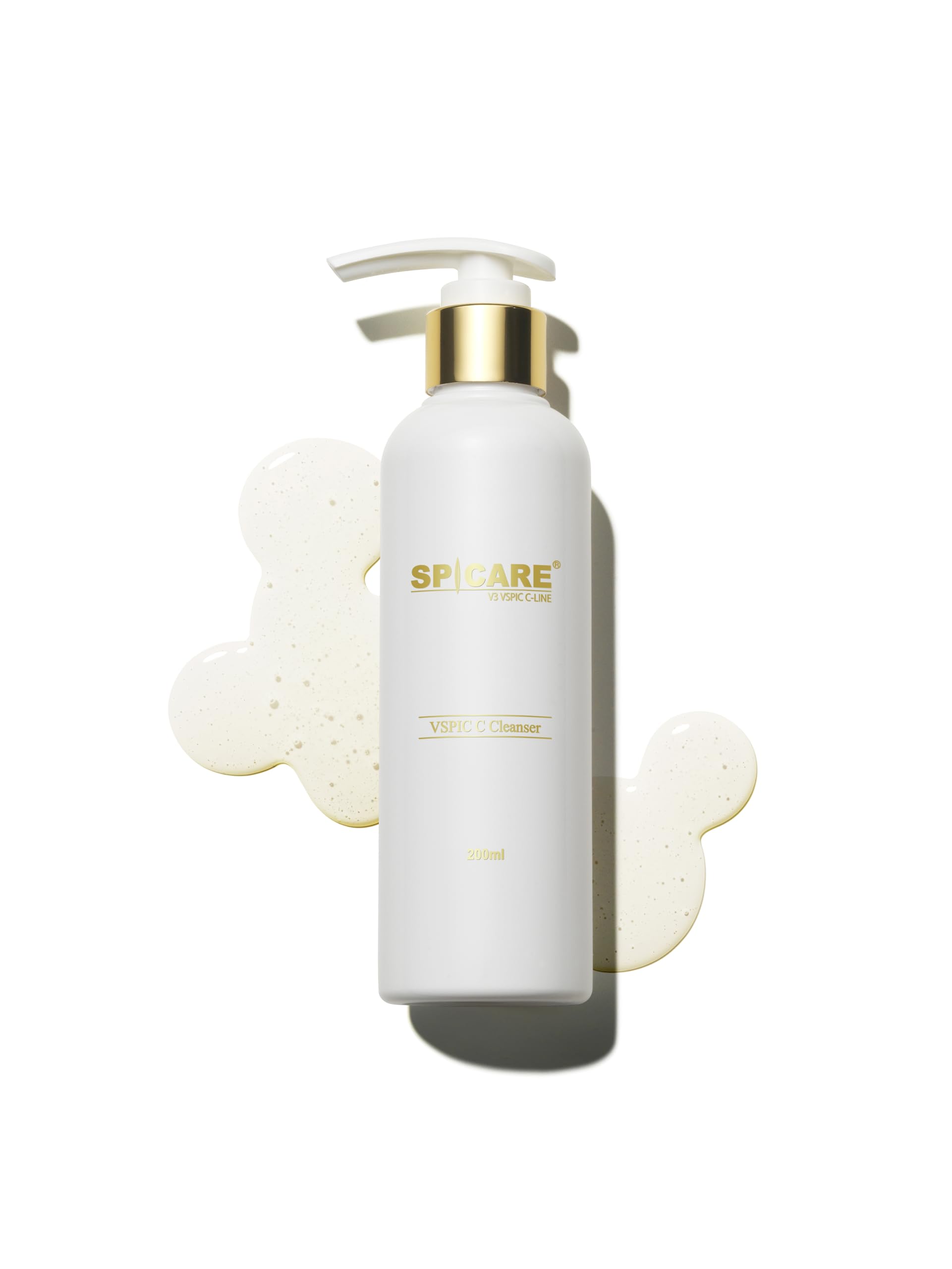 

SPICARE V3 VSPIC C Cleanser 200ml
