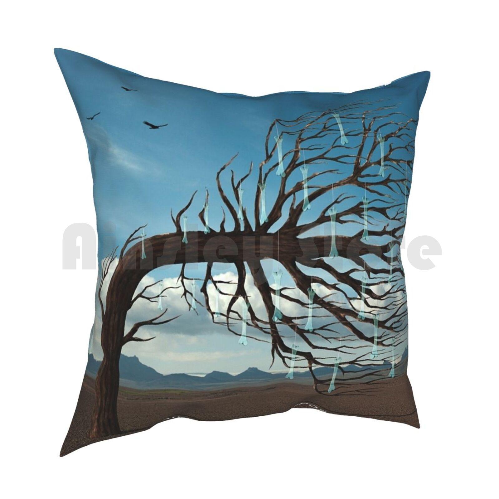 Opposites Album Biffy Clyro Music Pillow Case Printed Home Soft Throw Pillow Opposites Album Biffy Clyro Music 30x30cm 12x12in