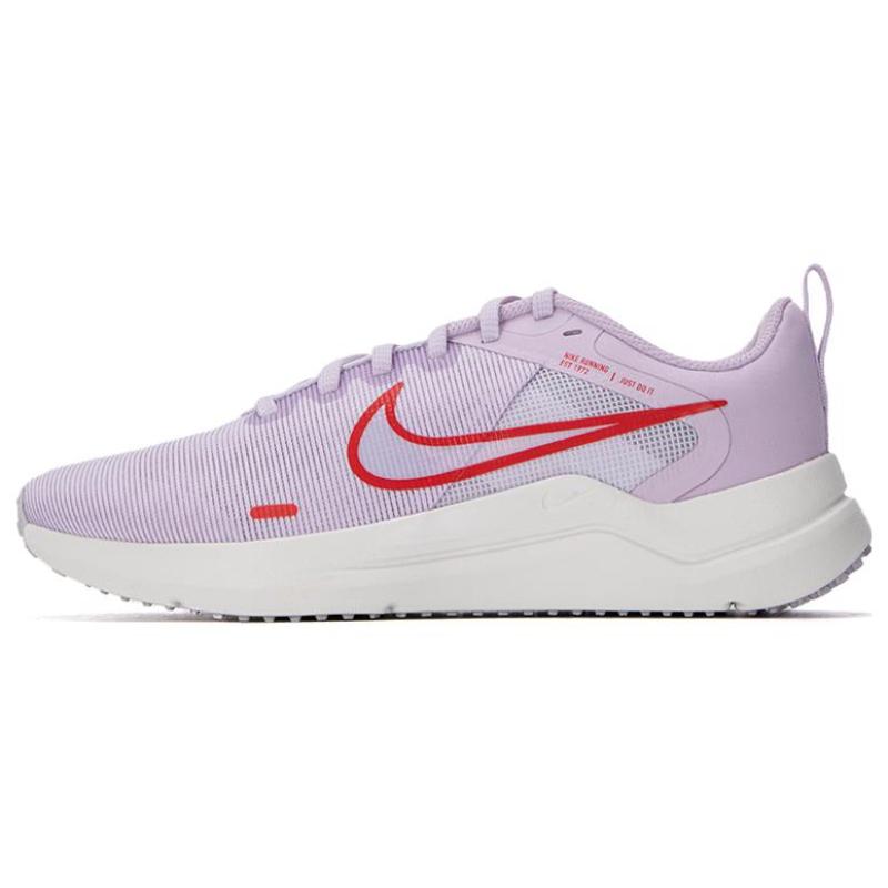 Nike Downshifter 12 'Barely Grape Light Crimson' Women's DD9294-501