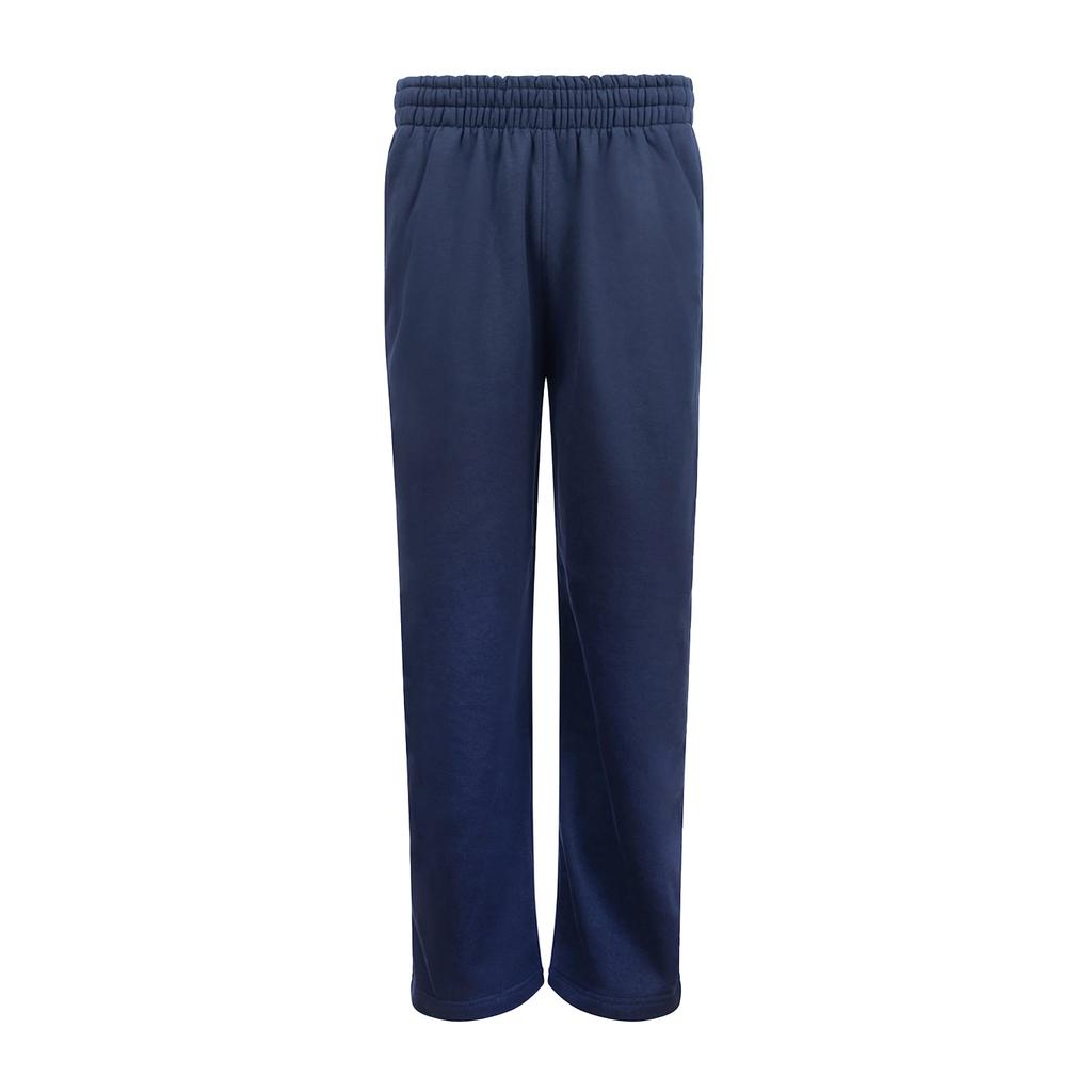 Awdis Mens Signature Heavyweight Jogging Bottoms
