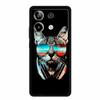 For Redmi Note 13R Pro Case Animals Soft Silicone TPU Phone Cases Back Cover For Xiaomi Redmi Note13R Pro Wolf Protector fundas
