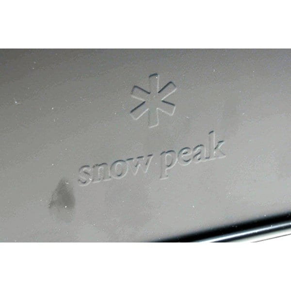 Snowpeak           M     St 033bp