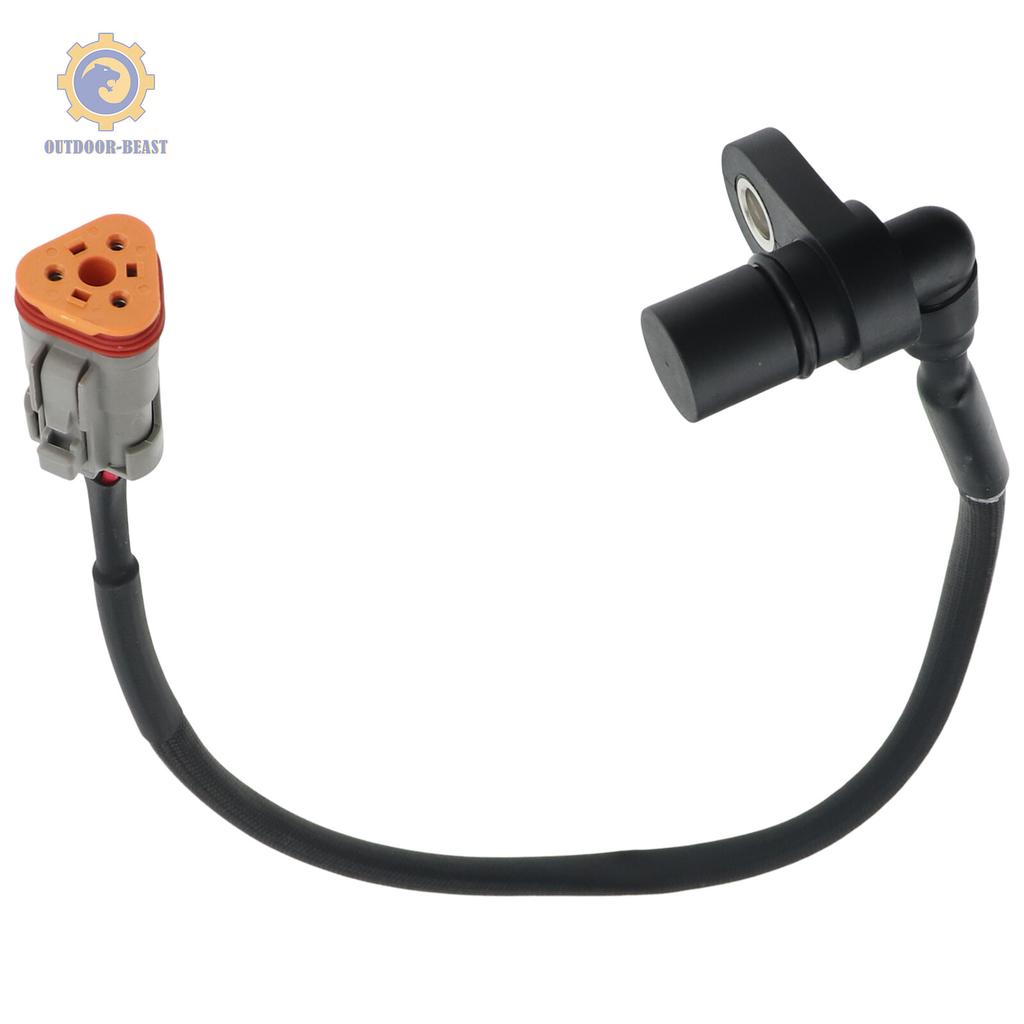 For Bombardier Can Am Outlander 800 / Max 800 HO 2006-2007 Speed Sensor