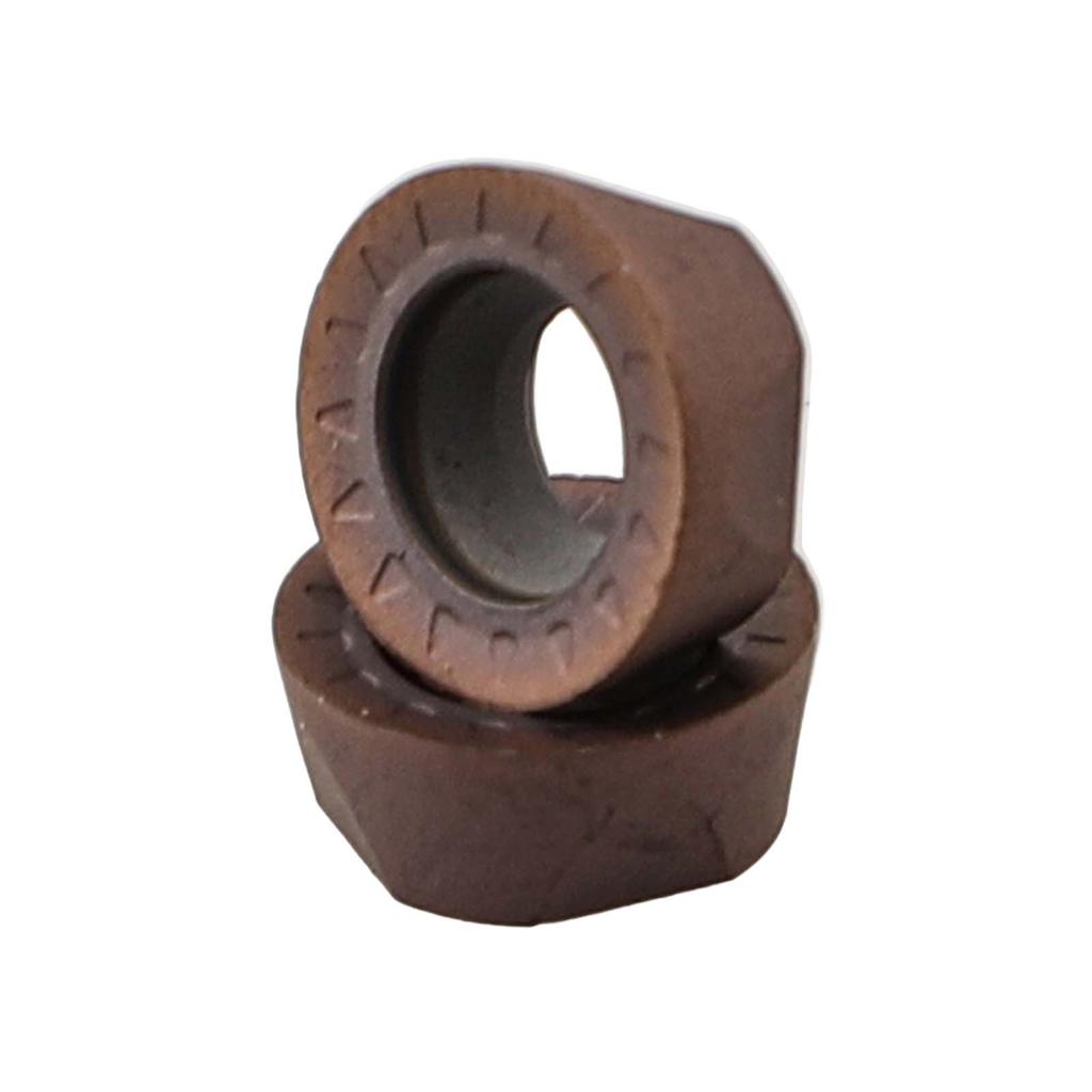 SRDPN 2020K10 20mm CNC External Turning Tool Holder + RPMW1003 R5 for Excellent Performance in Dirty Environments