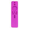 Protective Case Cover Useful Wear-resistant Portable Protective Case Comfortable Grip Remote Control Case Protective Cover